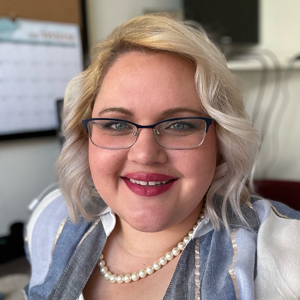 Meet your Posher, Terah